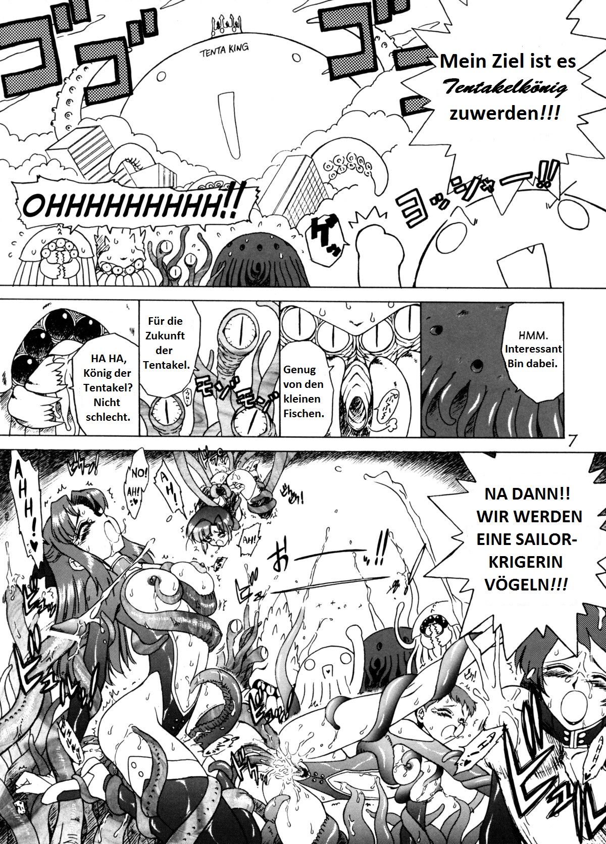 Red Hot Chili Pepper page 6 full