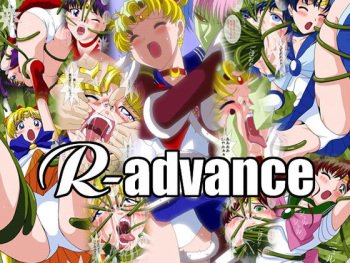 R-Advance cover