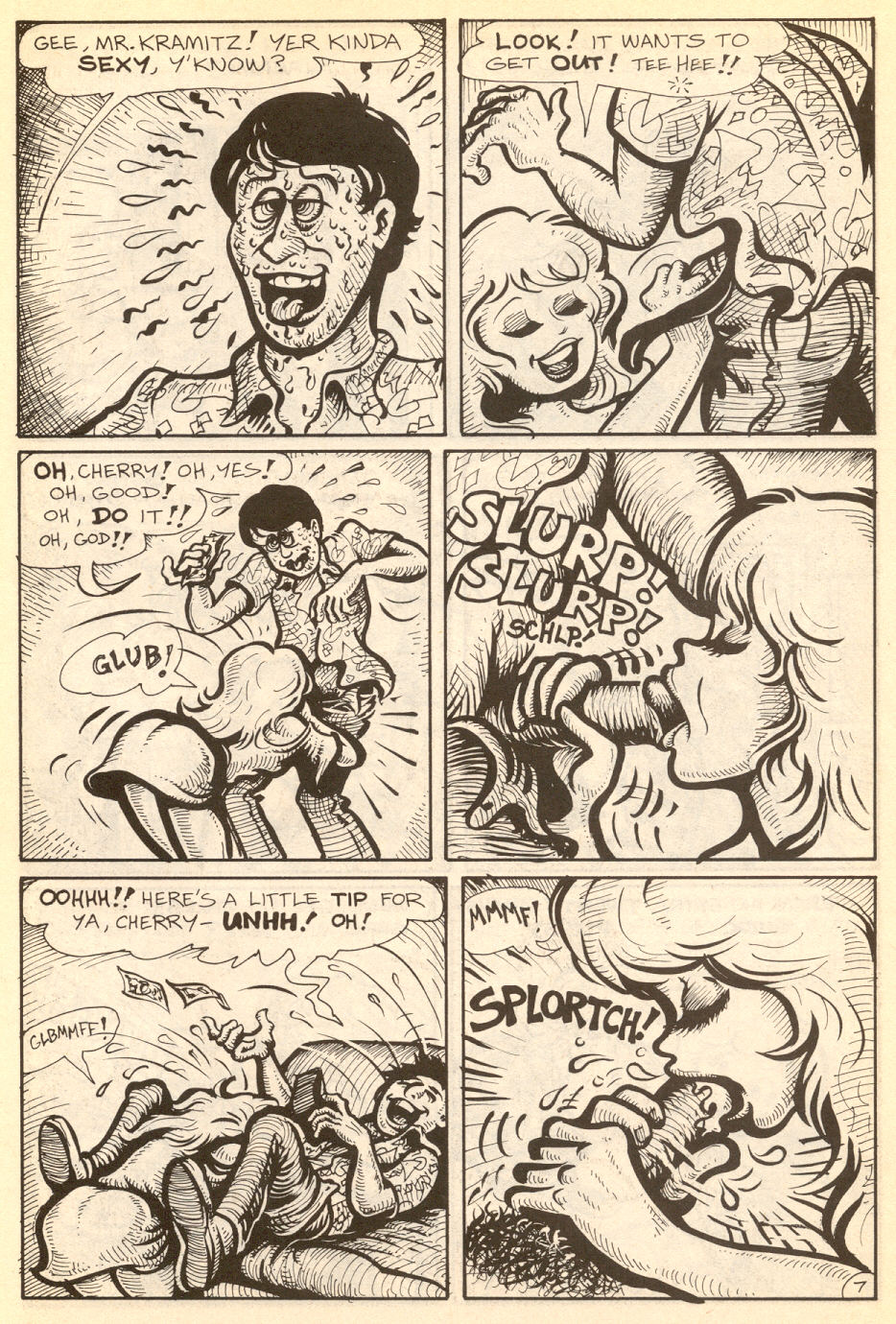 Cherry Poptart #4 page 9 full