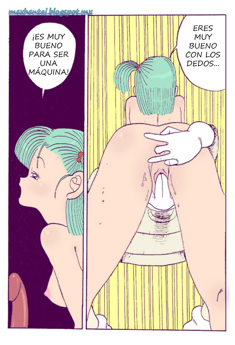 DBX Bulma page 8 full