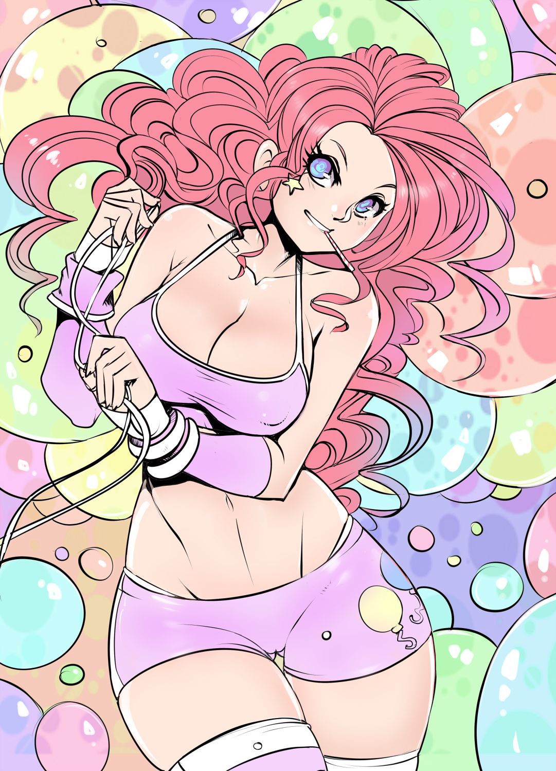 My Little Pony. 20% Sexier. Part 19 page 4 full