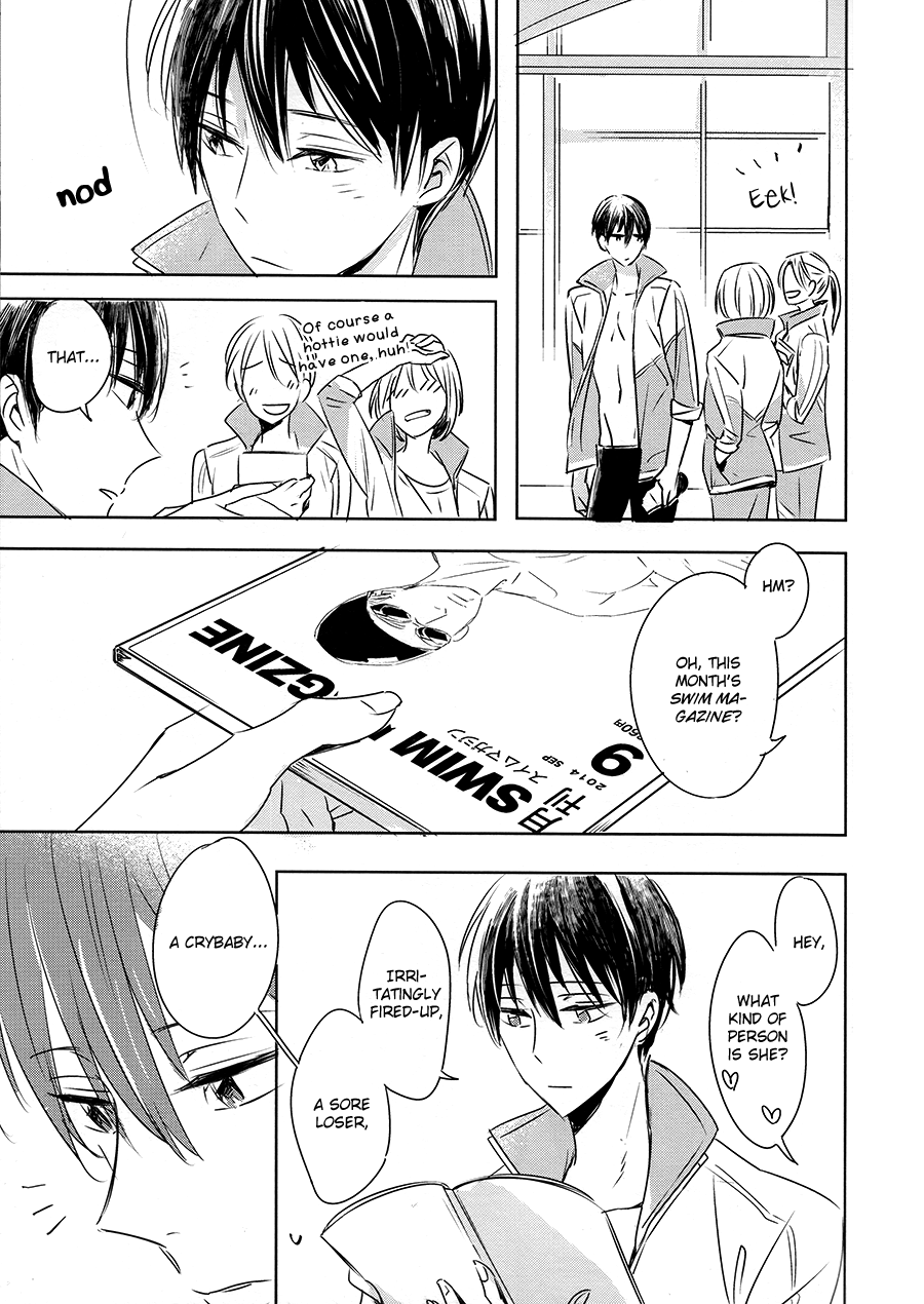 Come Here Go There page 3 full