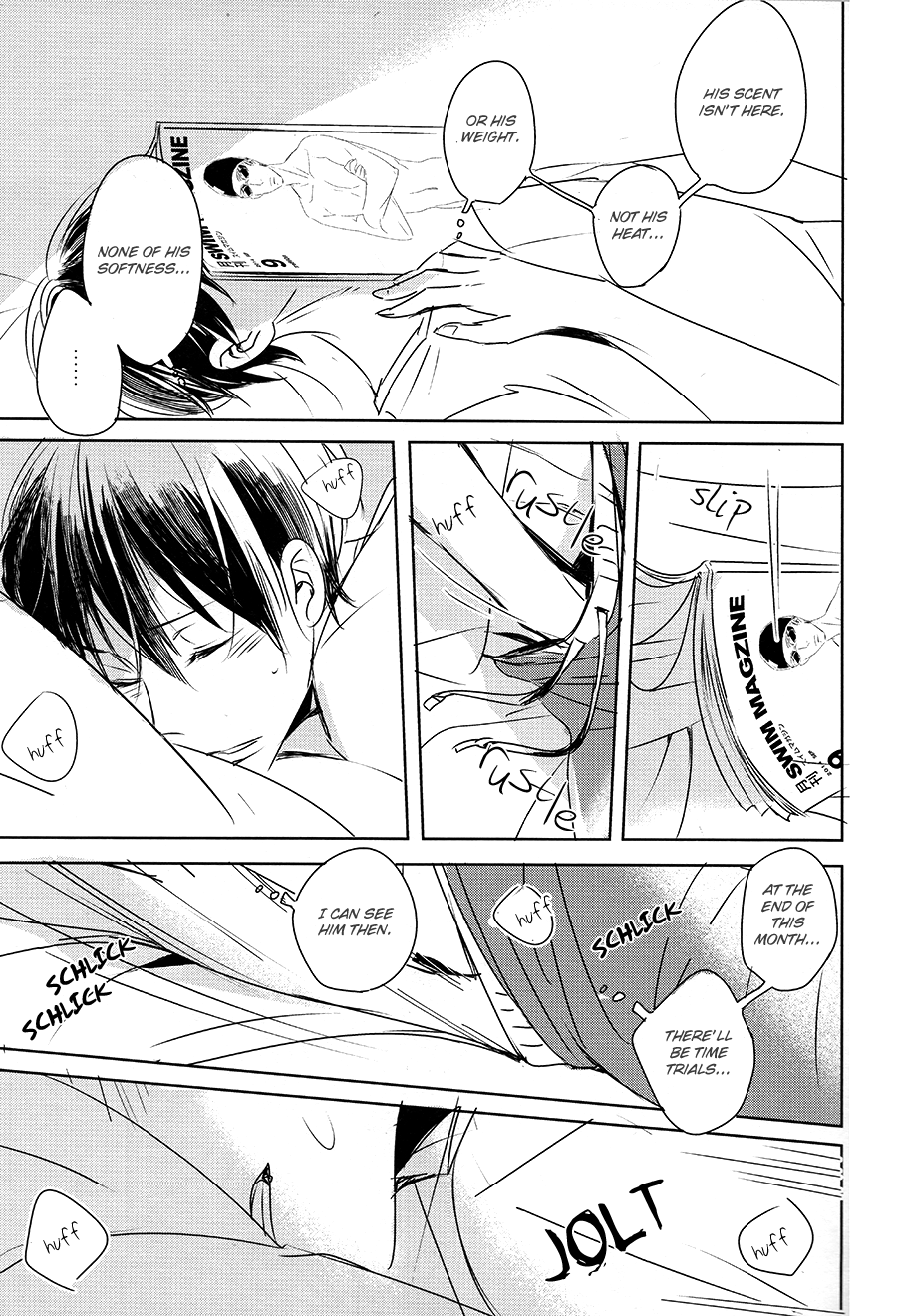 Come Here Go There page 7 full