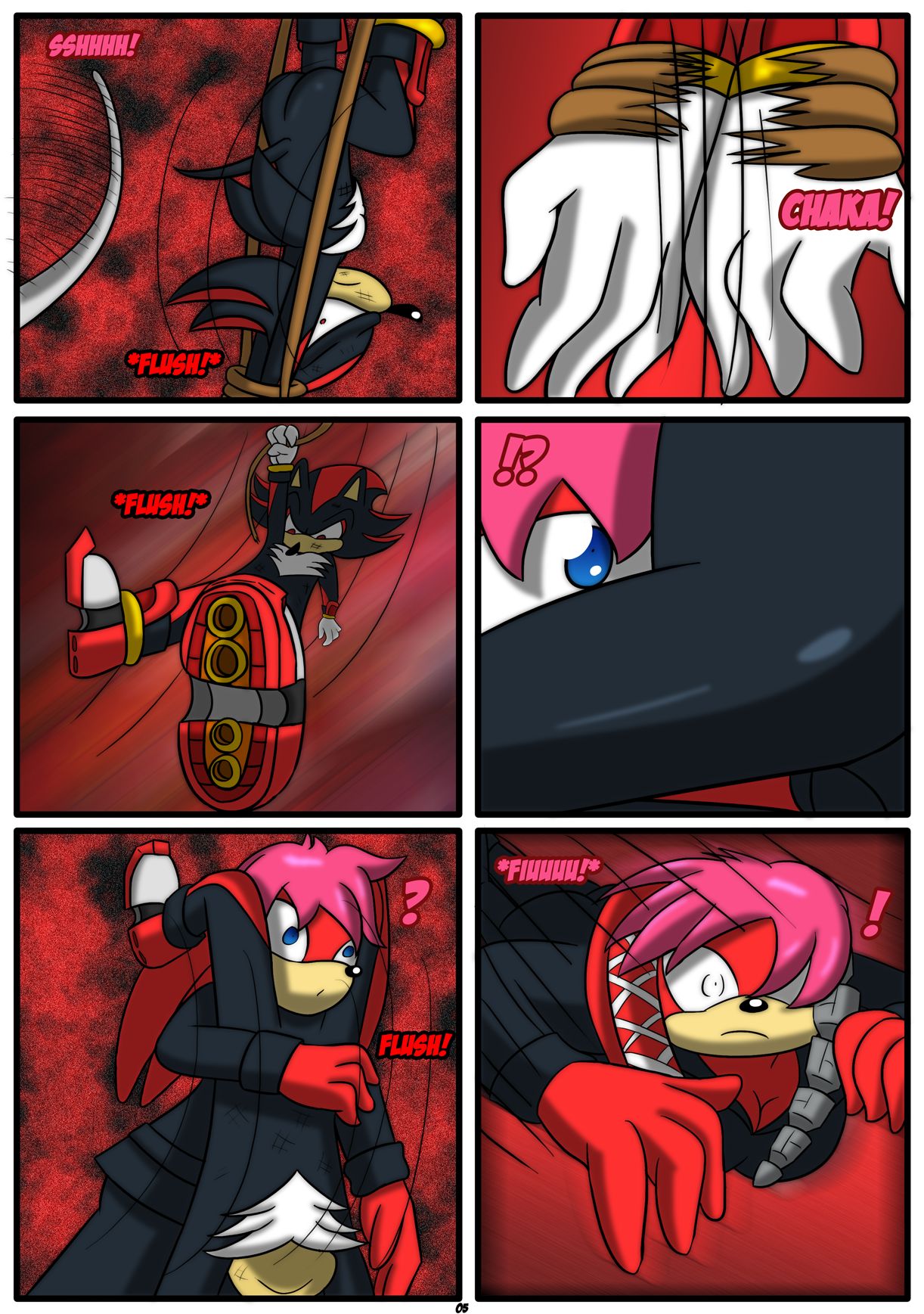 My Friend page 7 full