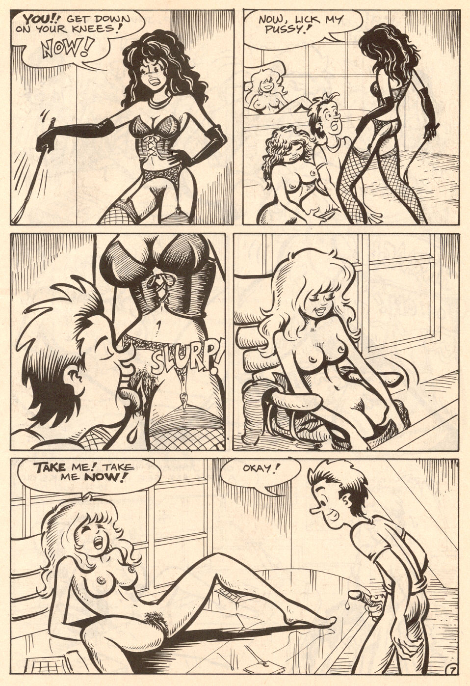 Cherry Poptart #10 page 9 full