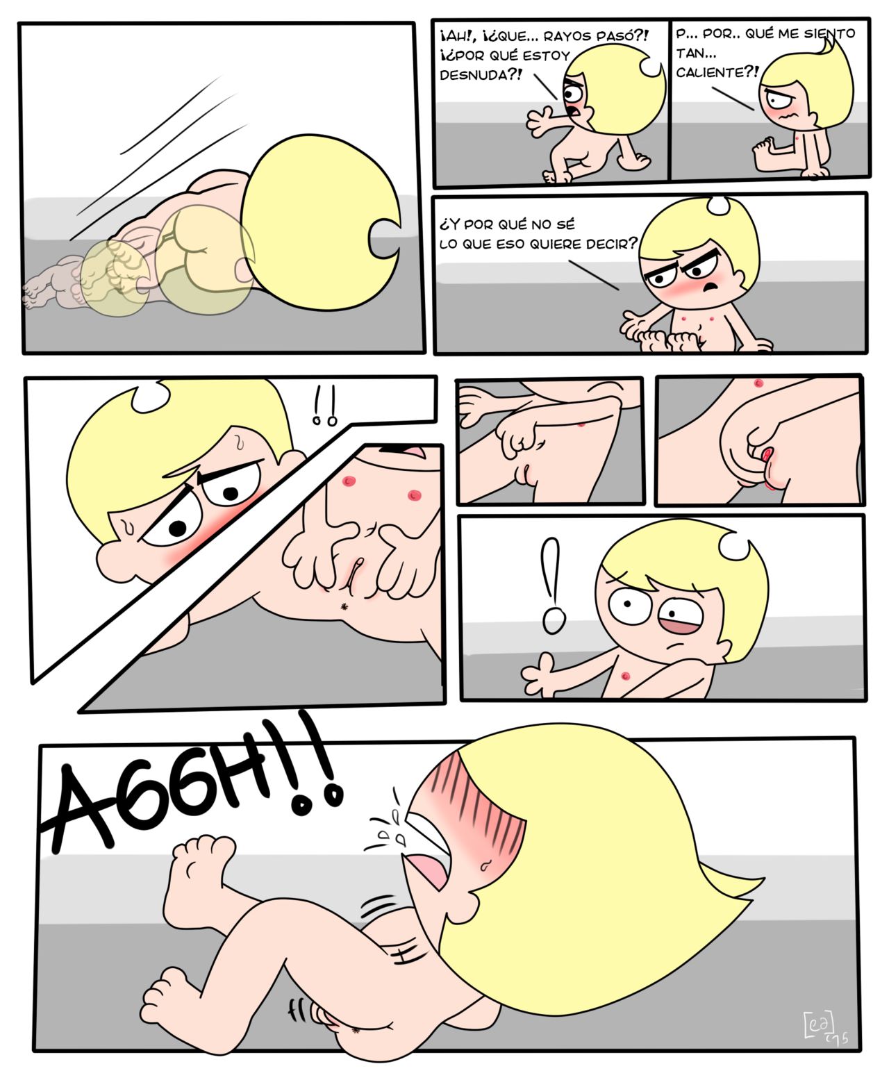 Bigger &amp; Deeper page 5 full
