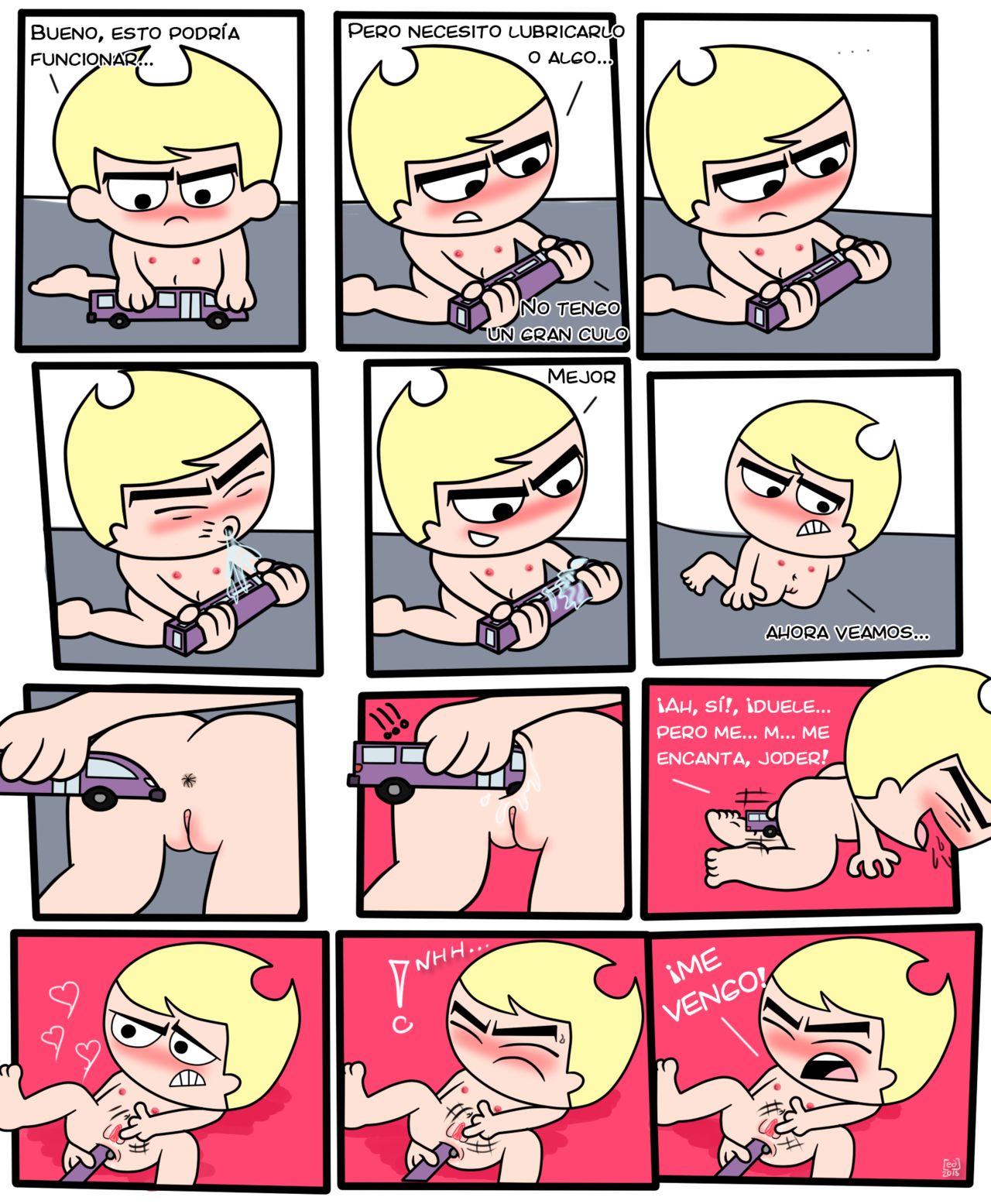 Bigger &amp; Deeper page 7 full