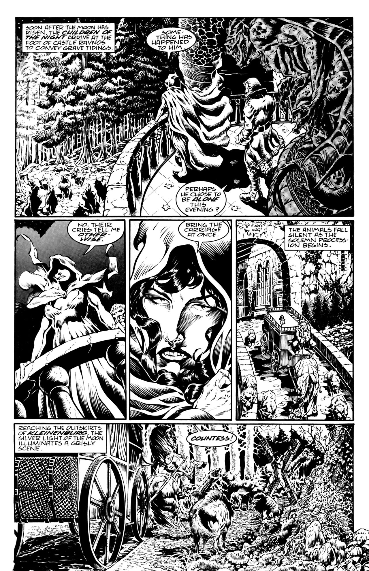 Gothic Nights page 10 full