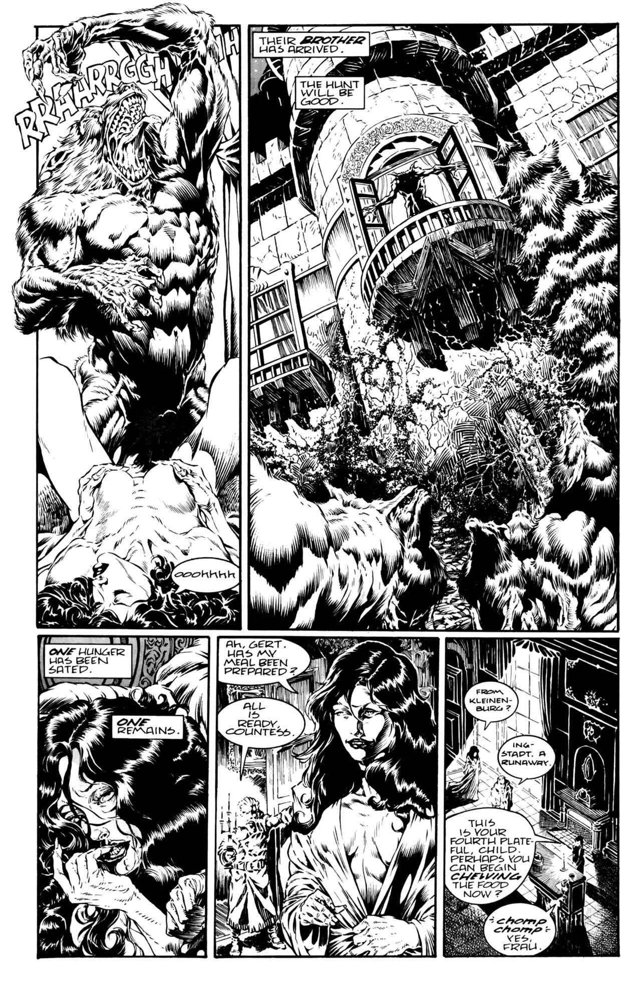 Gothic Nights page 7 full