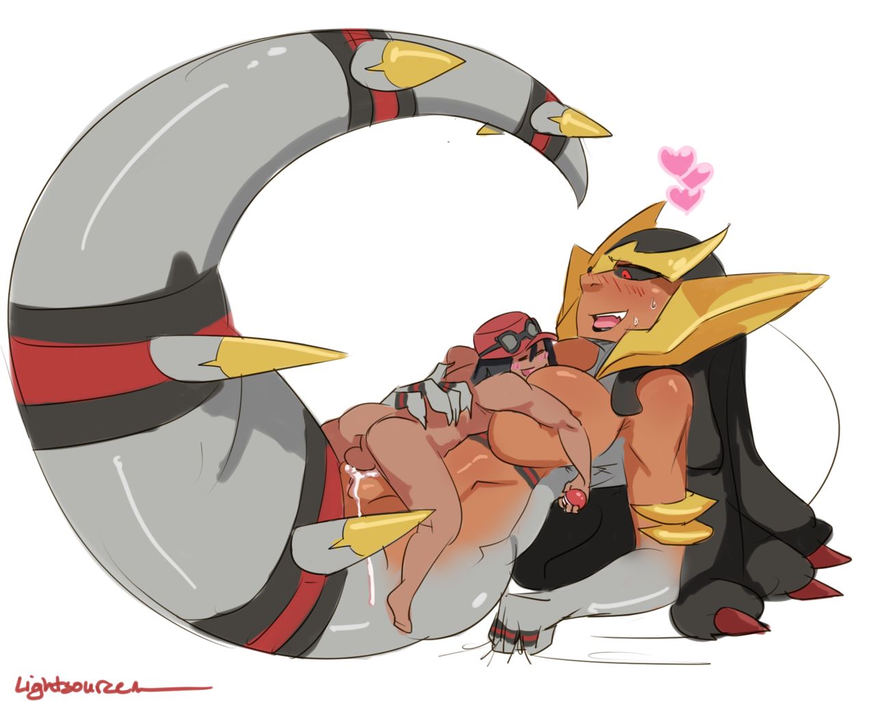 Giratina page 4 full
