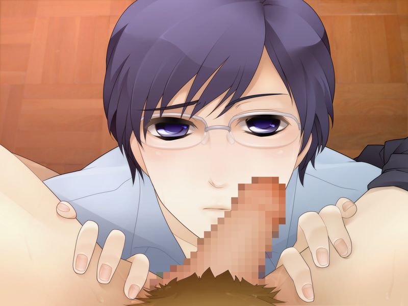 vol.1 Ein Student page 5 full