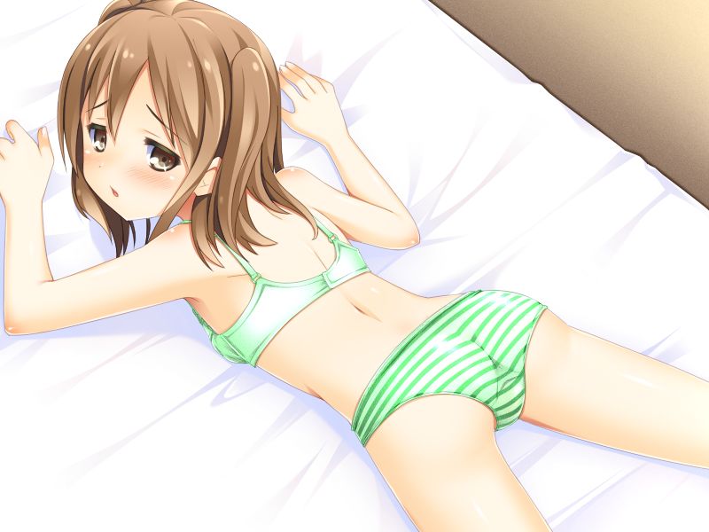Otokonoko Love Play page 3 full