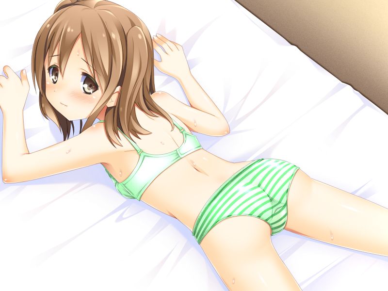 Otokonoko Love Play page 6 full