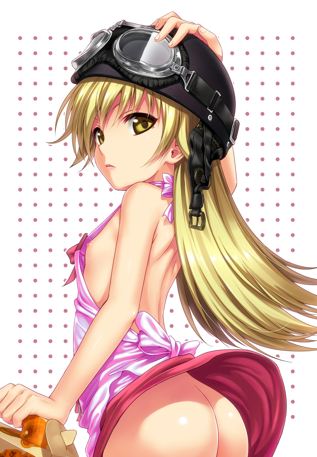 Up Down, From Side to Side and Behind Lolis page 2 full
