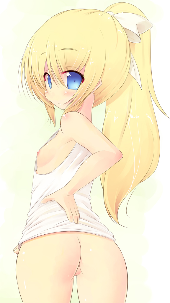 Up Down, From Side to Side and Behind Lolis page 9 full