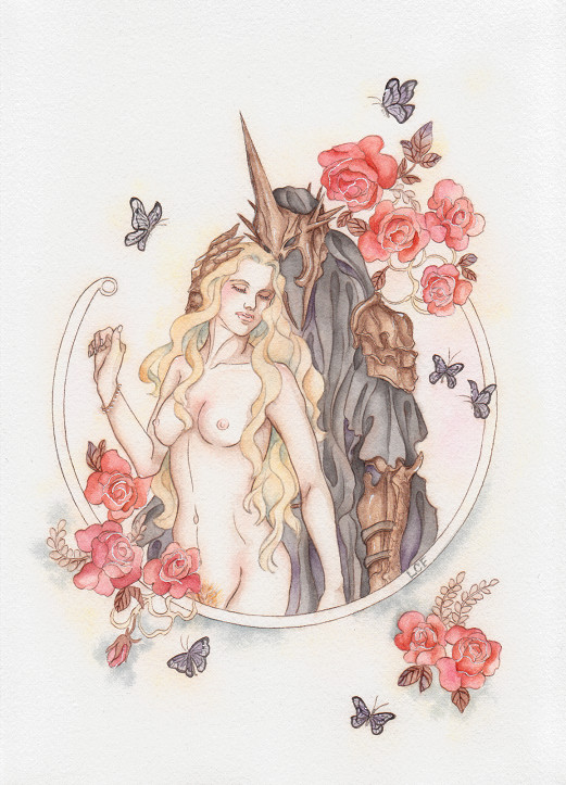 J. R. R. Tolkien page 8 full