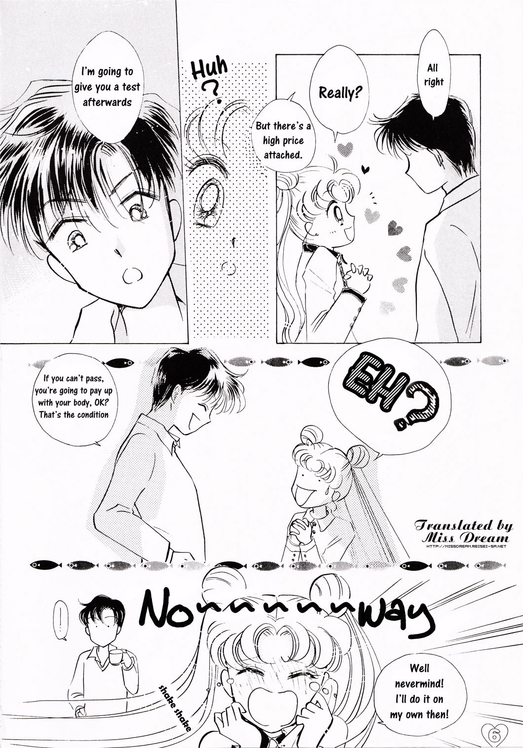 EARTH WIND page 5 full