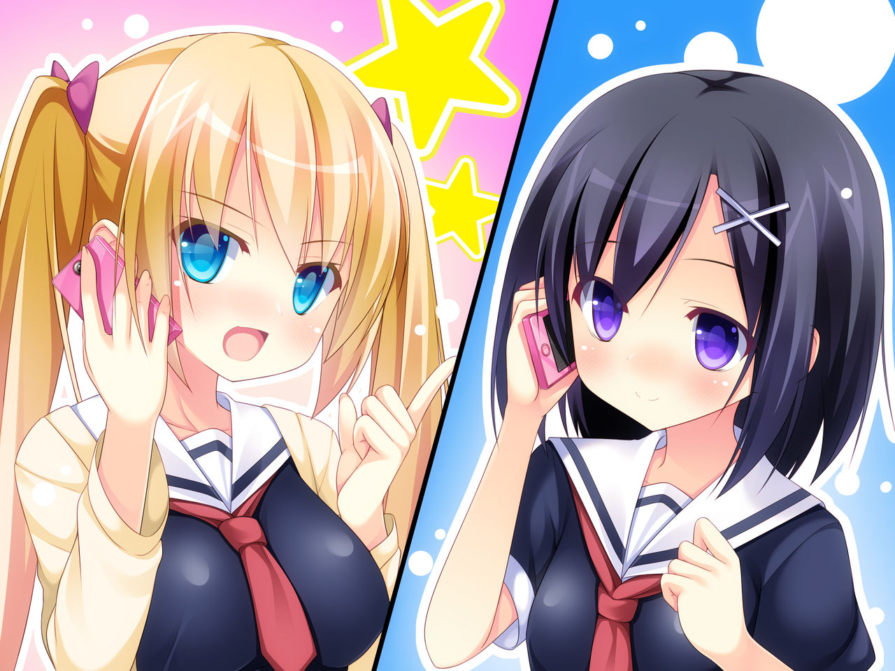 Imouto Choukyou Route Shissou Chuu!! page 1 full