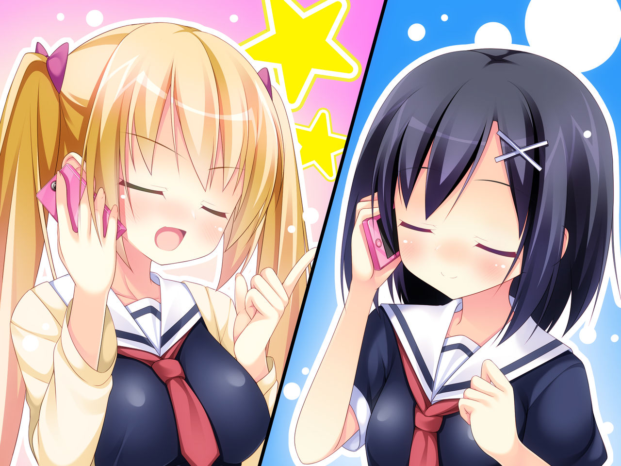 Imouto Choukyou Route Shissou Chuu!! page 2 full