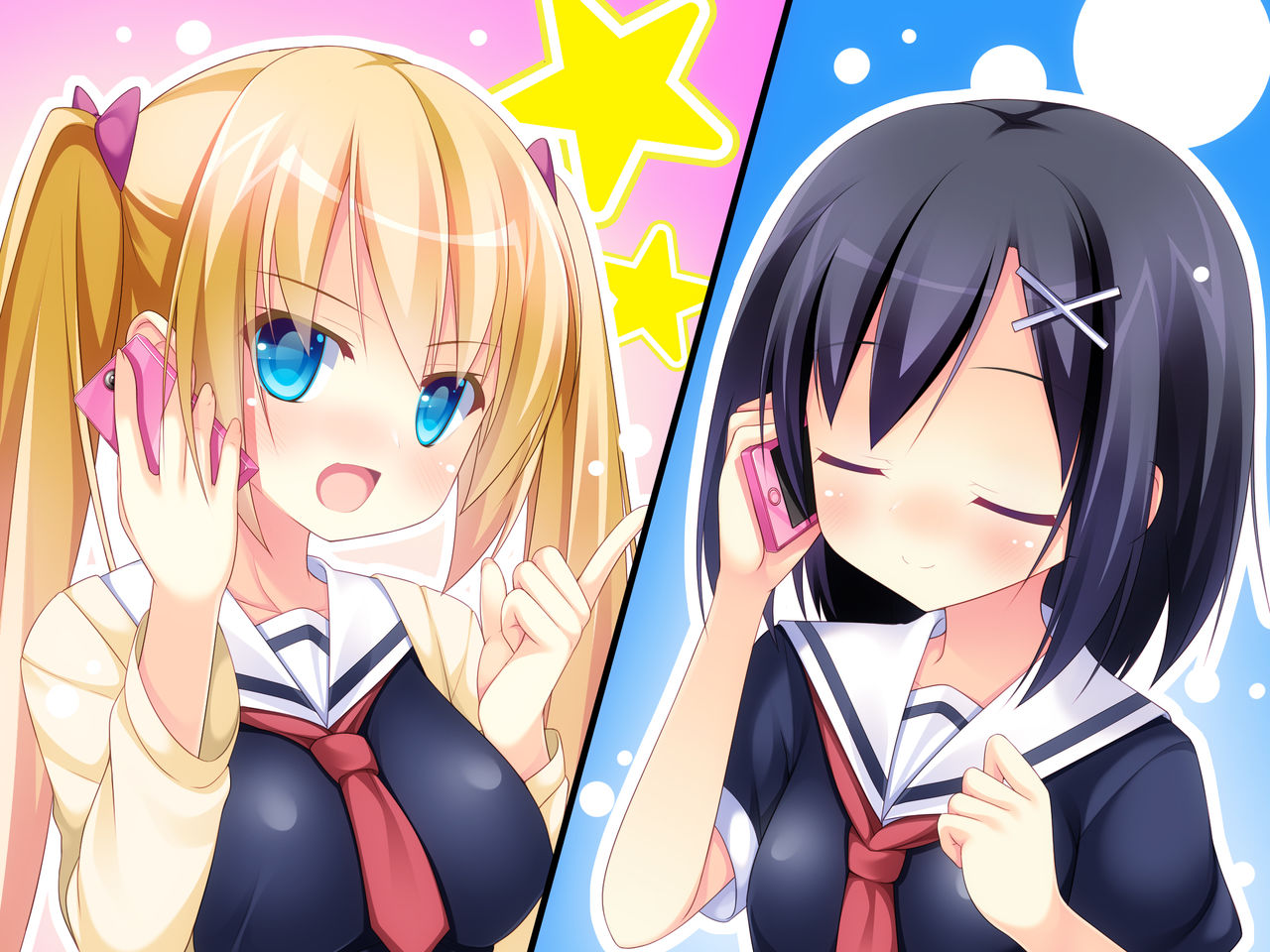 Imouto Choukyou Route Shissou Chuu!! page 3 full