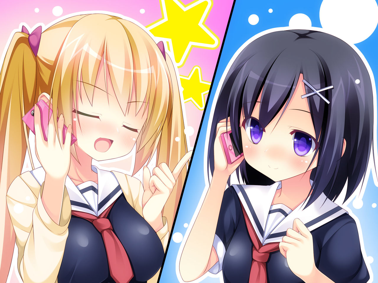 Imouto Choukyou Route Shissou Chuu!! page 4 full