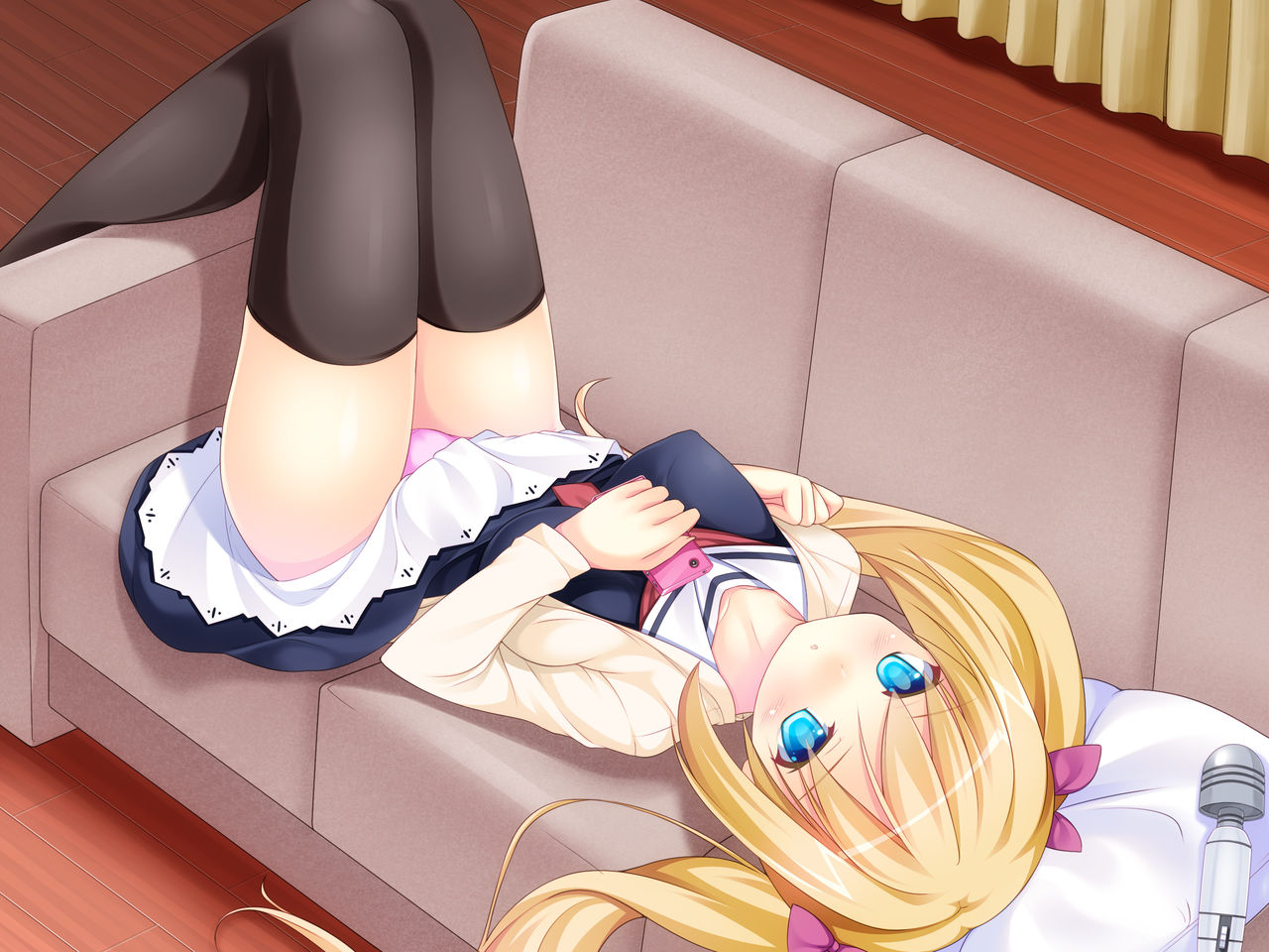 Imouto Choukyou Route Shissou Chuu!! page 5 full