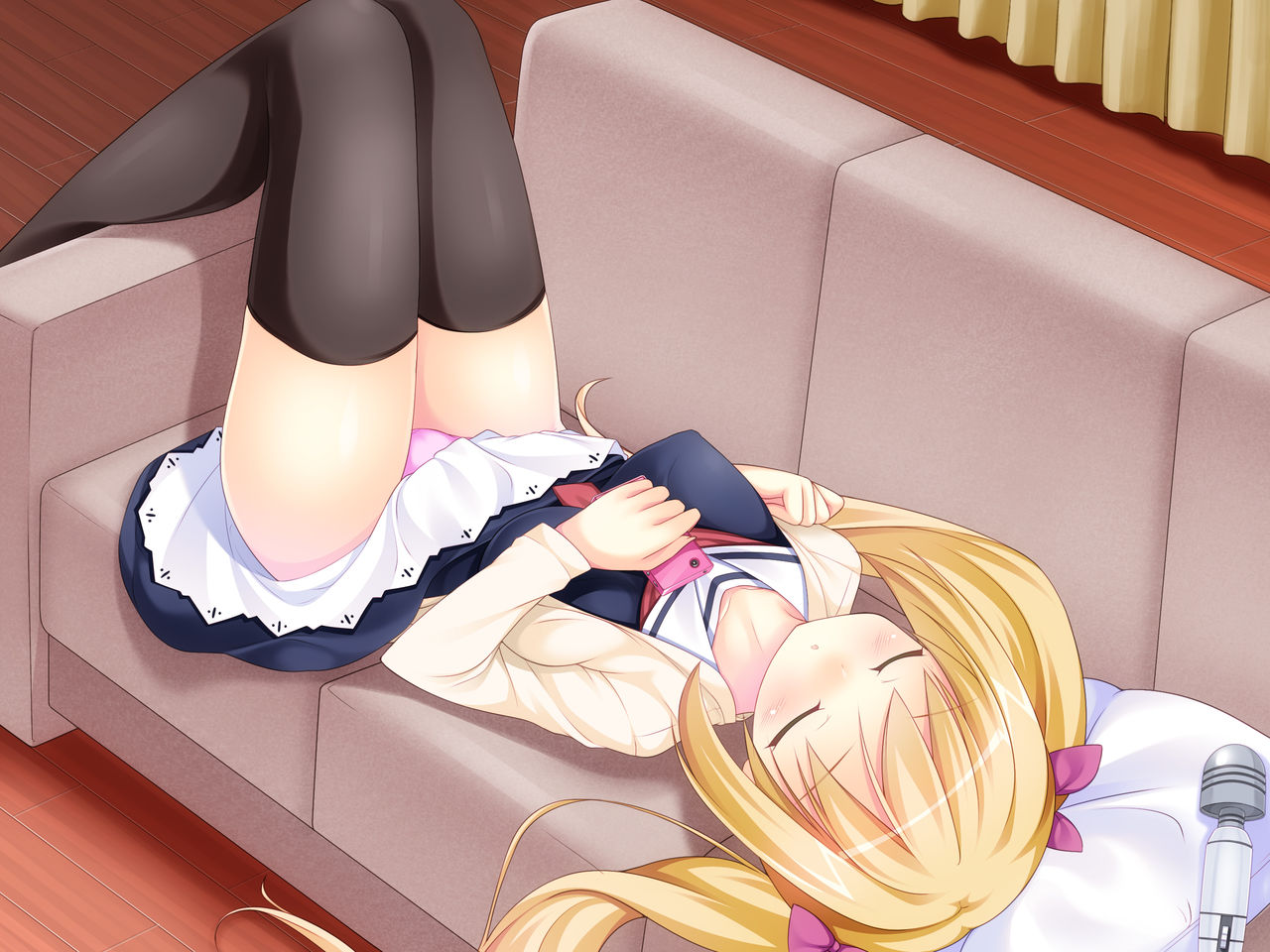 Imouto Choukyou Route Shissou Chuu!! page 6 full