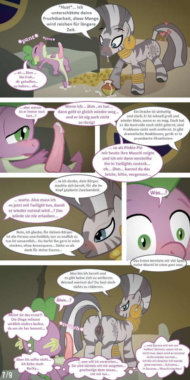 Initiations page 7 full