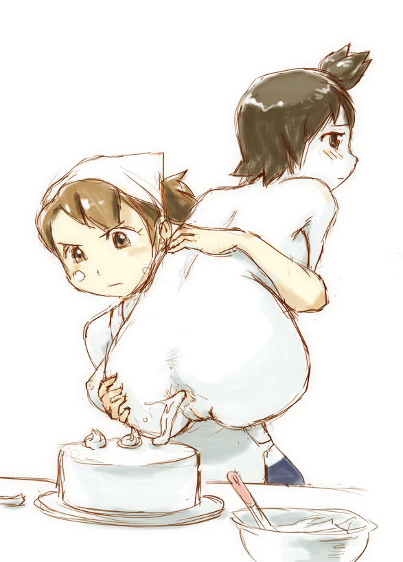 My Pixiv Bookmarks page 9 full