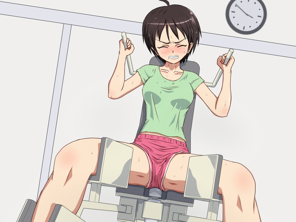 shino illust collection page 1 full