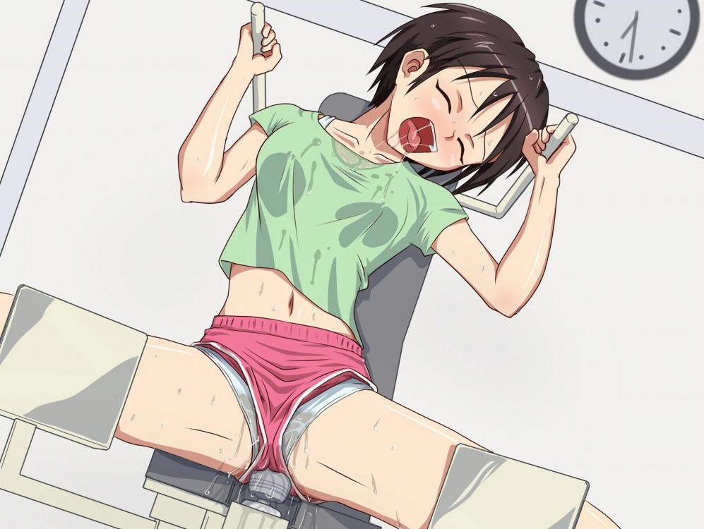 shino illust collection page 2 full