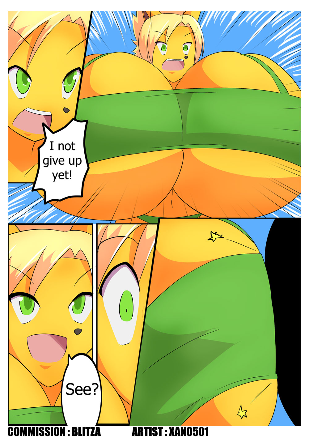 Holty x Vulnoa with Blitza page 5 full