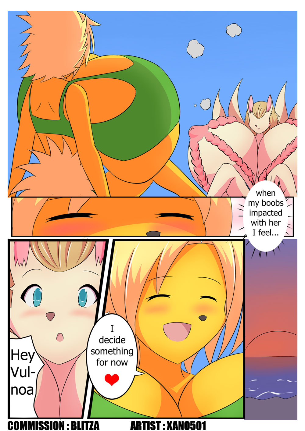 Holty x Vulnoa with Blitza page 9 full