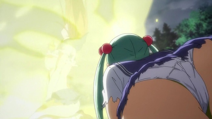 Ikkitousen: Extravaganza Epoch anime screenshots page 10 full