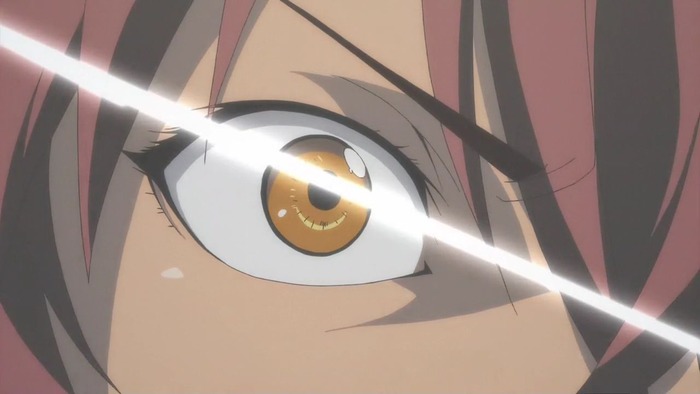 Ikkitousen: Extravaganza Epoch anime screenshots page 5 full