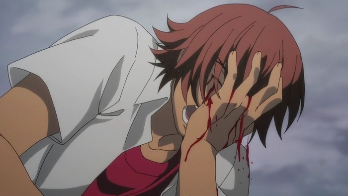 Ikkitousen: Extravaganza Epoch anime screenshots page 6 full