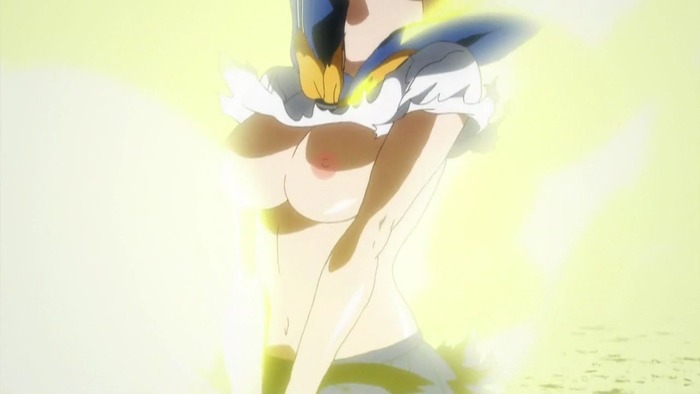 Ikkitousen: Extravaganza Epoch anime screenshots page 9 full