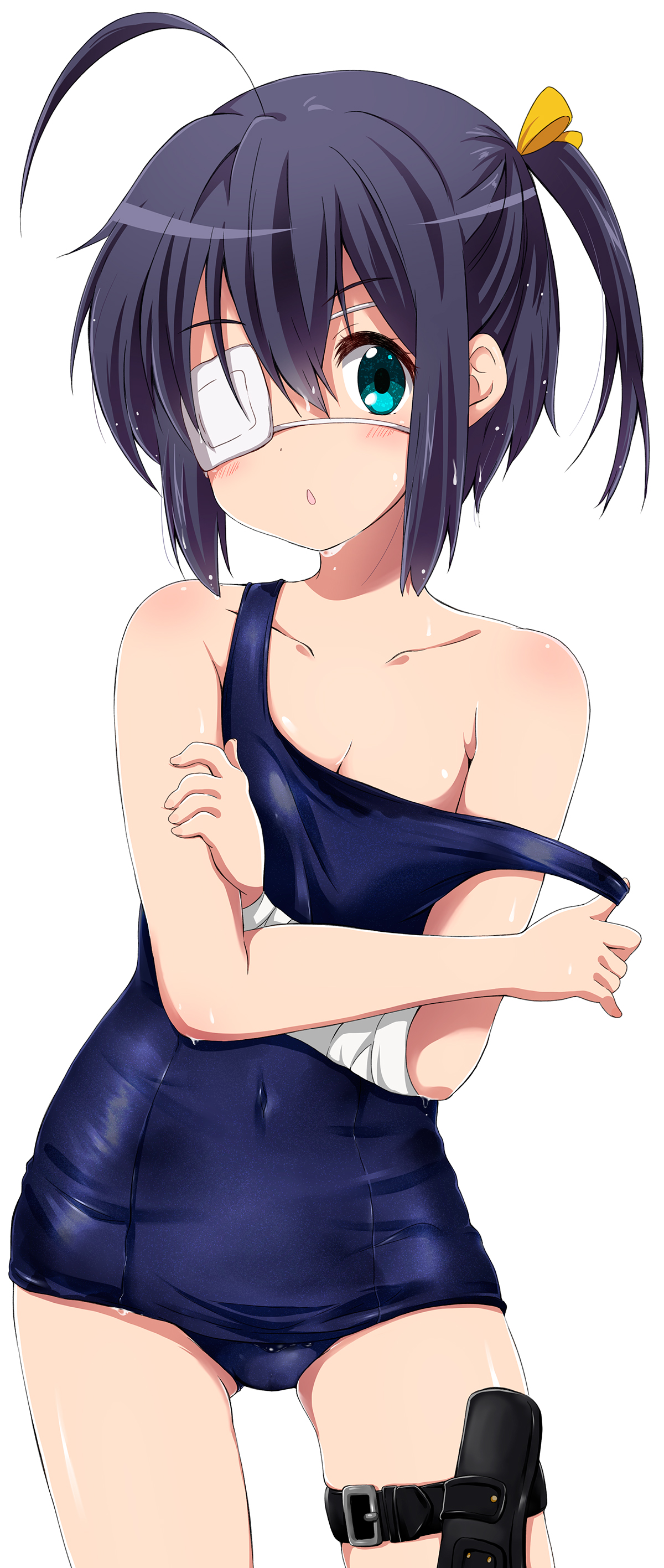 Chuunibyou demo Koi ga Shitai! page 6 full