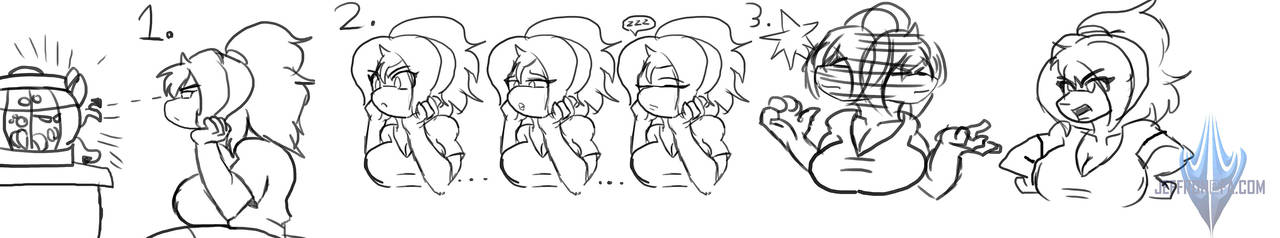 Imp ''Sitting'' page 2 full