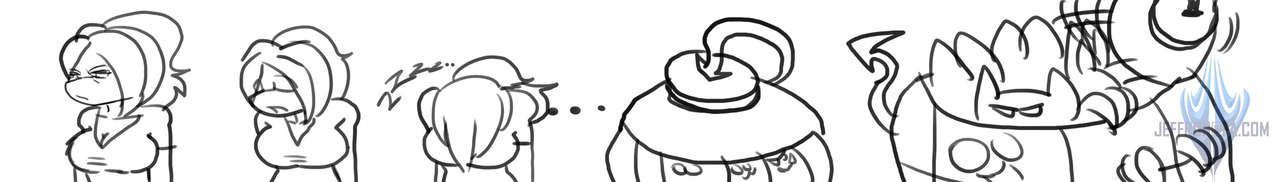 Imp ''Sitting'' page 3 full