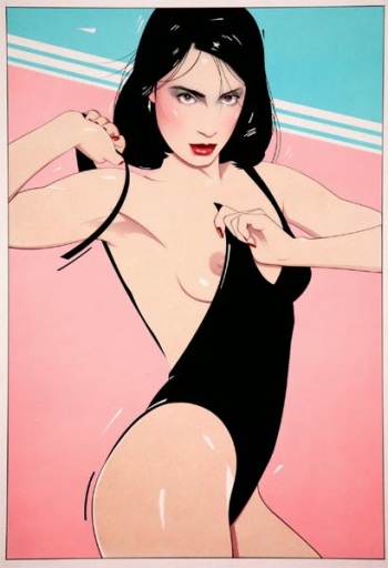 Erotic Art Collector 0391 DENNIS MUKAI cover