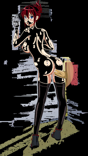 Edit Image Aoi Sakurai  to Hentai Aniamted Gifs cover
