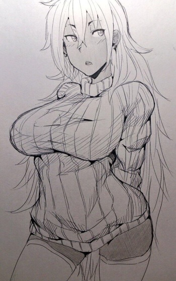 Artist: kizuki rei cover