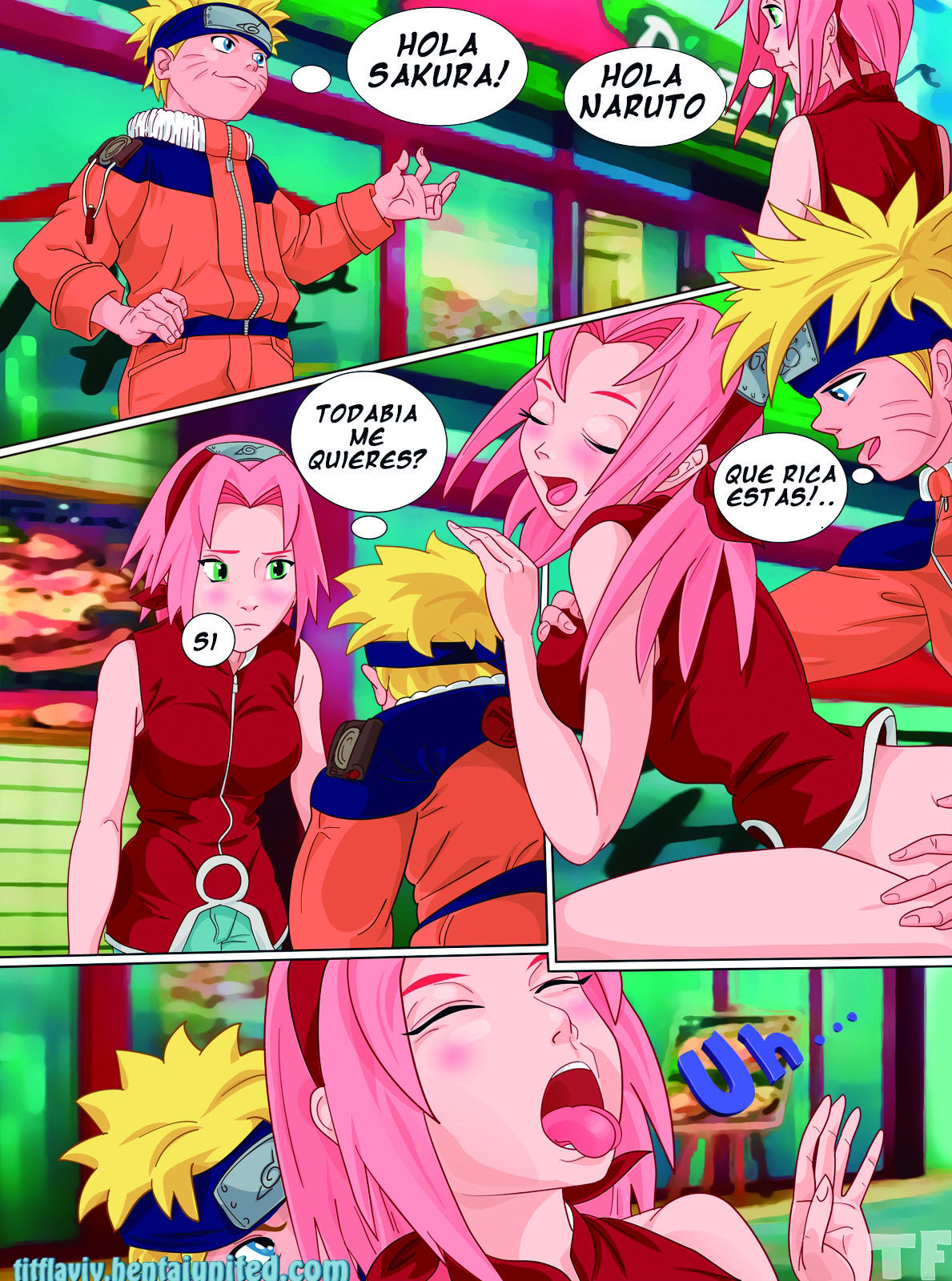 Change Of Heart page 2 full