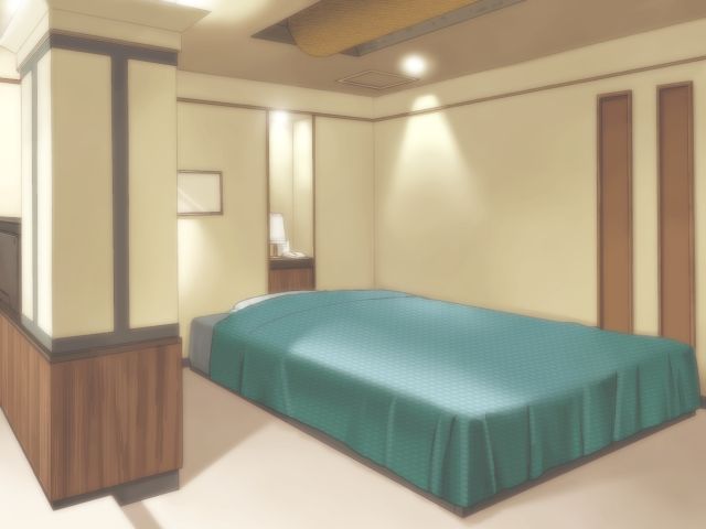 K-OSO! ~Ran~ page 4 full