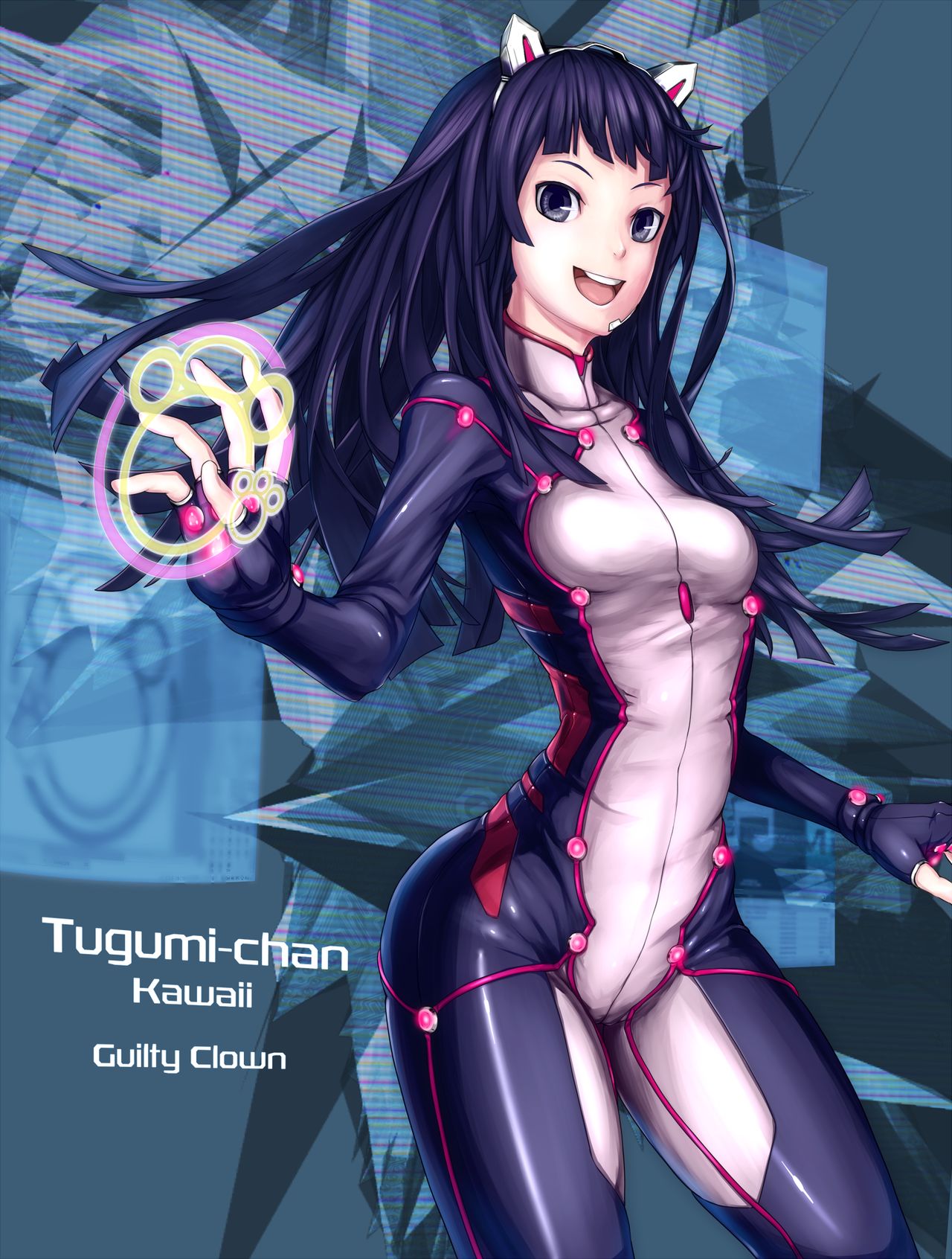 guilty crown image sets page 7 full