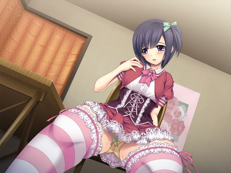 Imomitsu ~Geki LOVE Imouto wa Futanari Yousei~ page 2 full