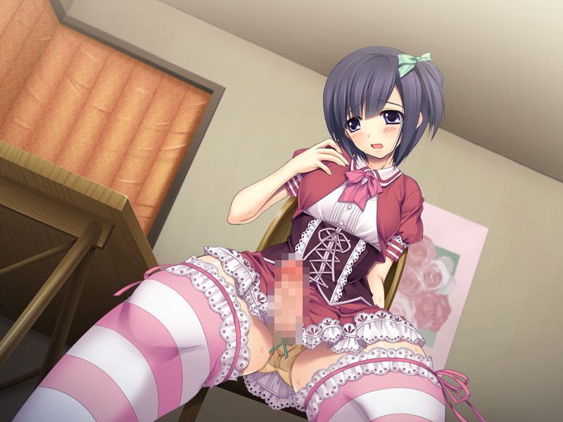 Imomitsu ~Geki LOVE Imouto wa Futanari Yousei~ page 3 full