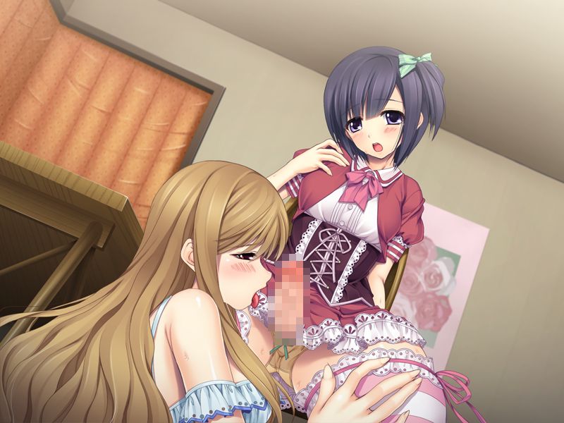 Imomitsu ~Geki LOVE Imouto wa Futanari Yousei~ page 5 full