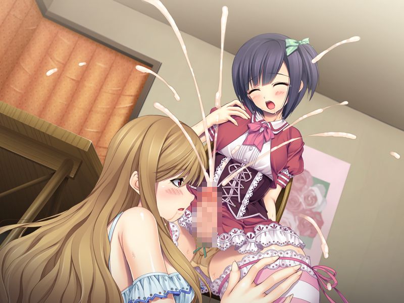 Imomitsu ~Geki LOVE Imouto wa Futanari Yousei~ page 7 full